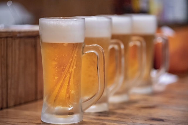 豊富な経験で培ったこだわりの料理